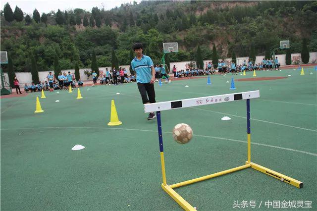 灵宝文化节,2023河南校园足球文化节