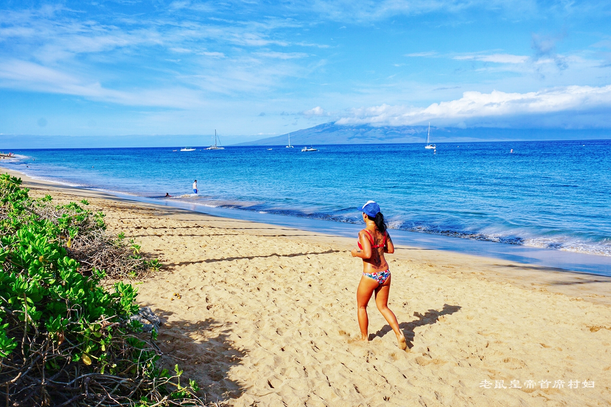 夏威夷最独特的沙滩,夏威夷最美海滩排行榜前十名