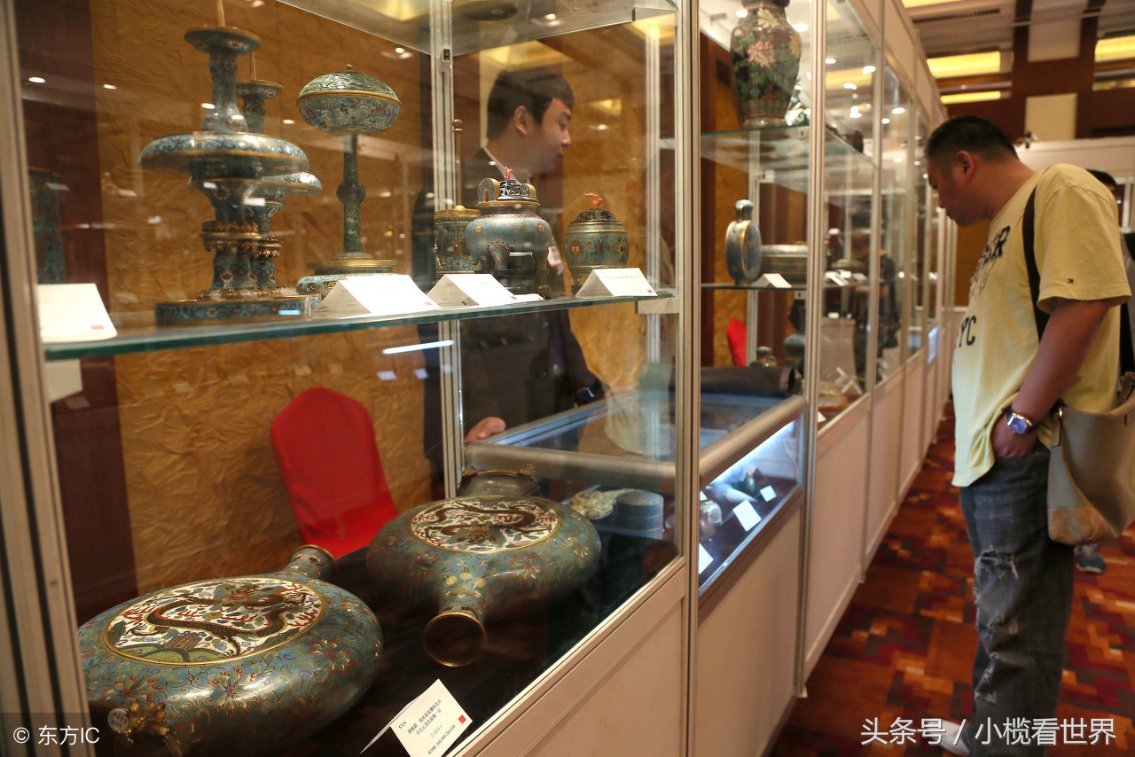 小榄古玩城,小榄古董