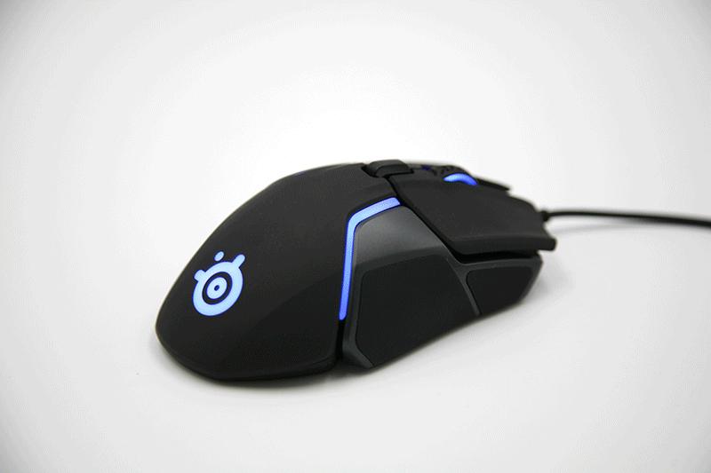 赛睿rival600引擎过时了吗,赛睿rival600滚轮失灵