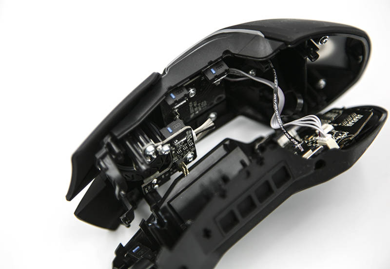 赛睿rival600引擎过时了吗,赛睿rival600滚轮失灵