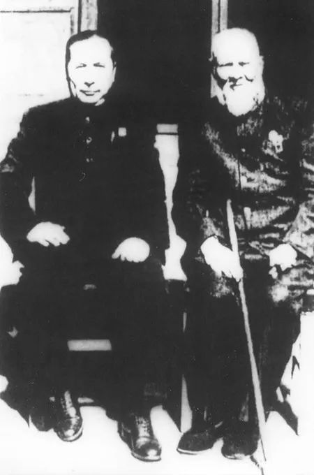 五一口号背景讲解,五一口号的历史过程