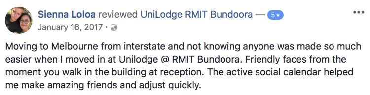 霸气侧漏的墨尔本RMIT大学学生公寓｜初到澳洲