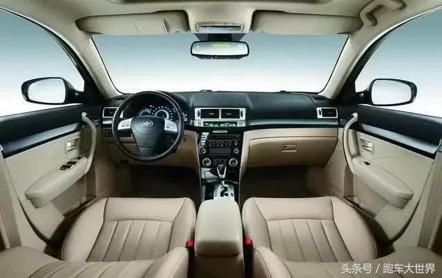 不吹不黑现在国产车质量到底如何,自主国产车合资国产车