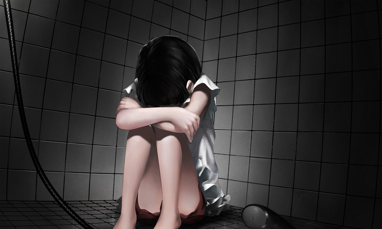 PSV恐怖游戏《NG》将于8月9日发售，打造日常心灵惊悚的沉静恐怖