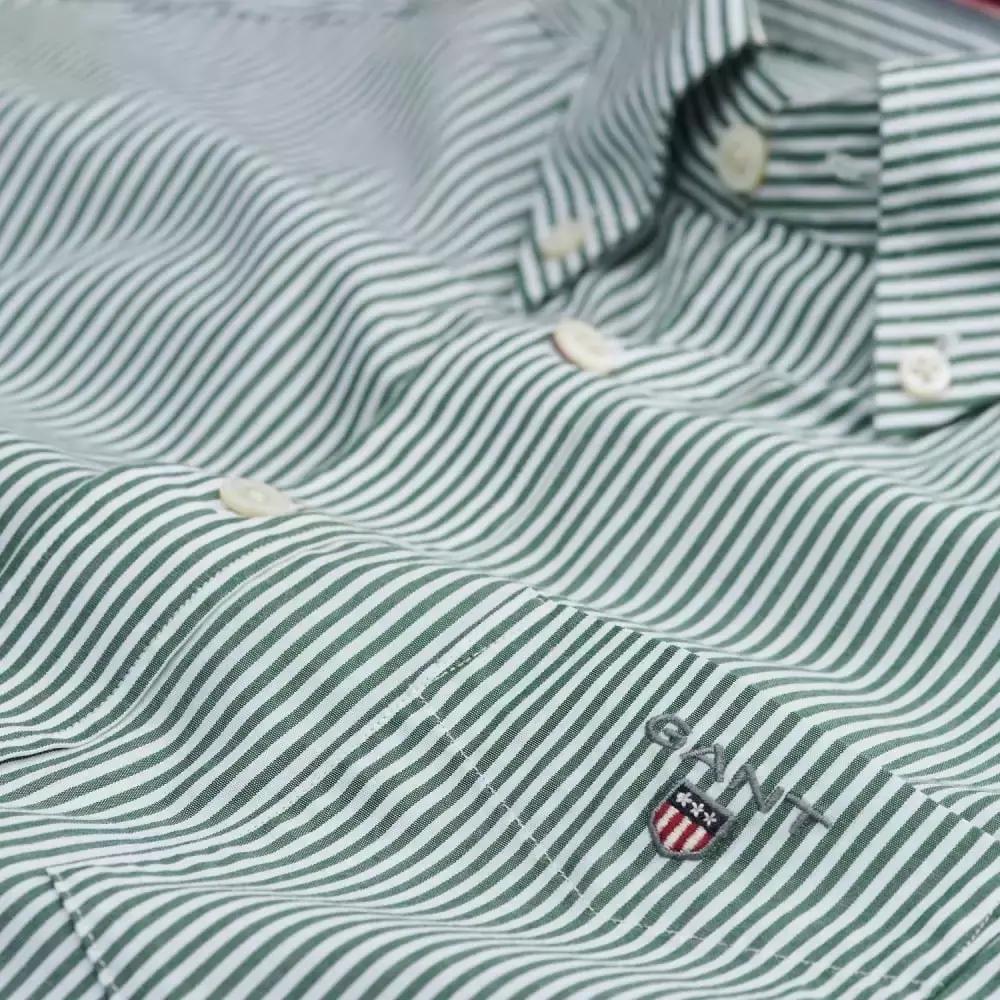 从年轻到成熟，这些「衬衫品牌」应该出现在你的衣柜里