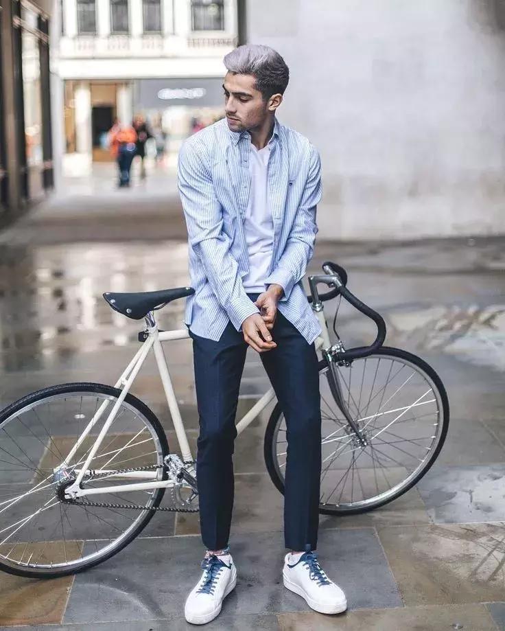 从年轻到成熟，这些「衬衫品牌」应该出现在你的衣柜里