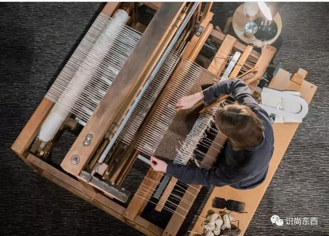 朋克风格的时装周,伦敦时装周2024秋冬