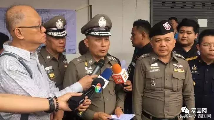 曼谷假货市场,泰国最大假货批发市场