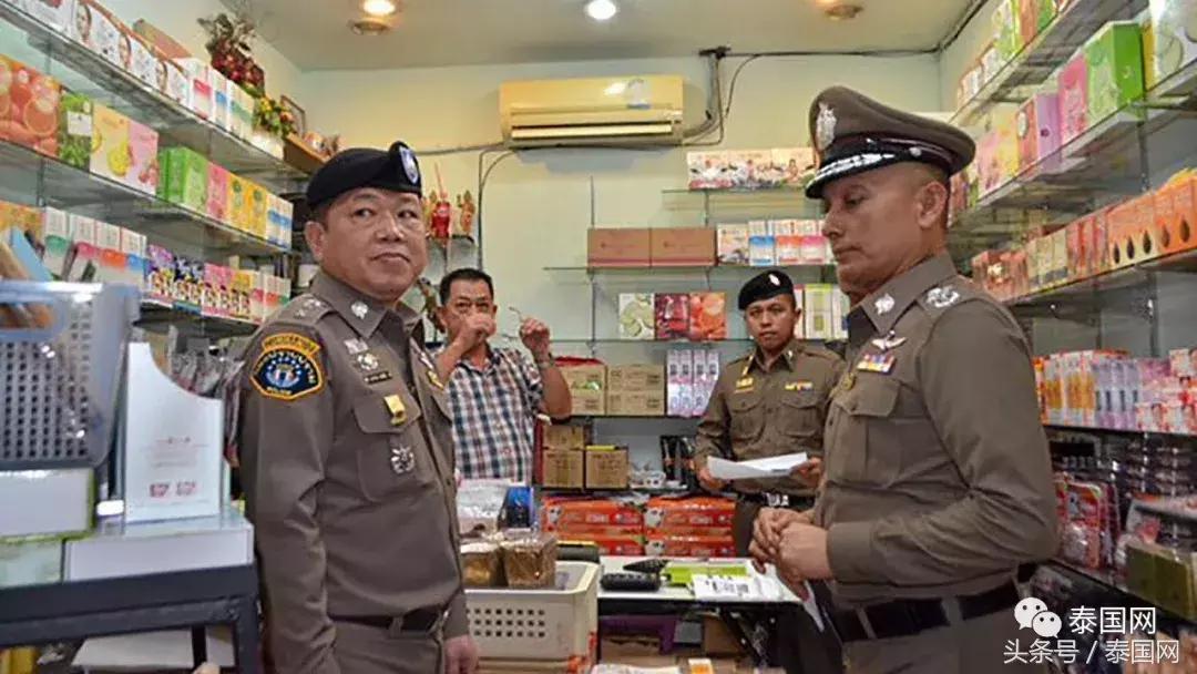 泰国曼谷批发市场,泰国曼谷的批发市场