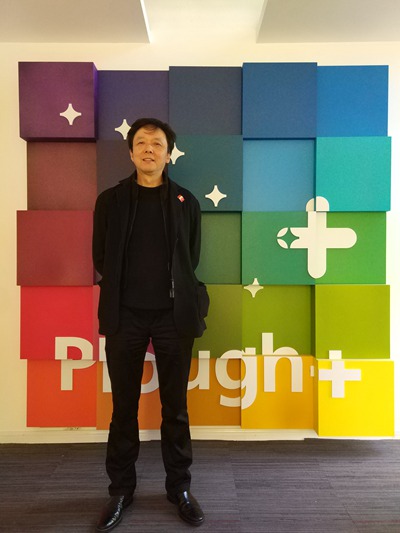 宋建明：“最好色”的教授承包了中国城市的色彩