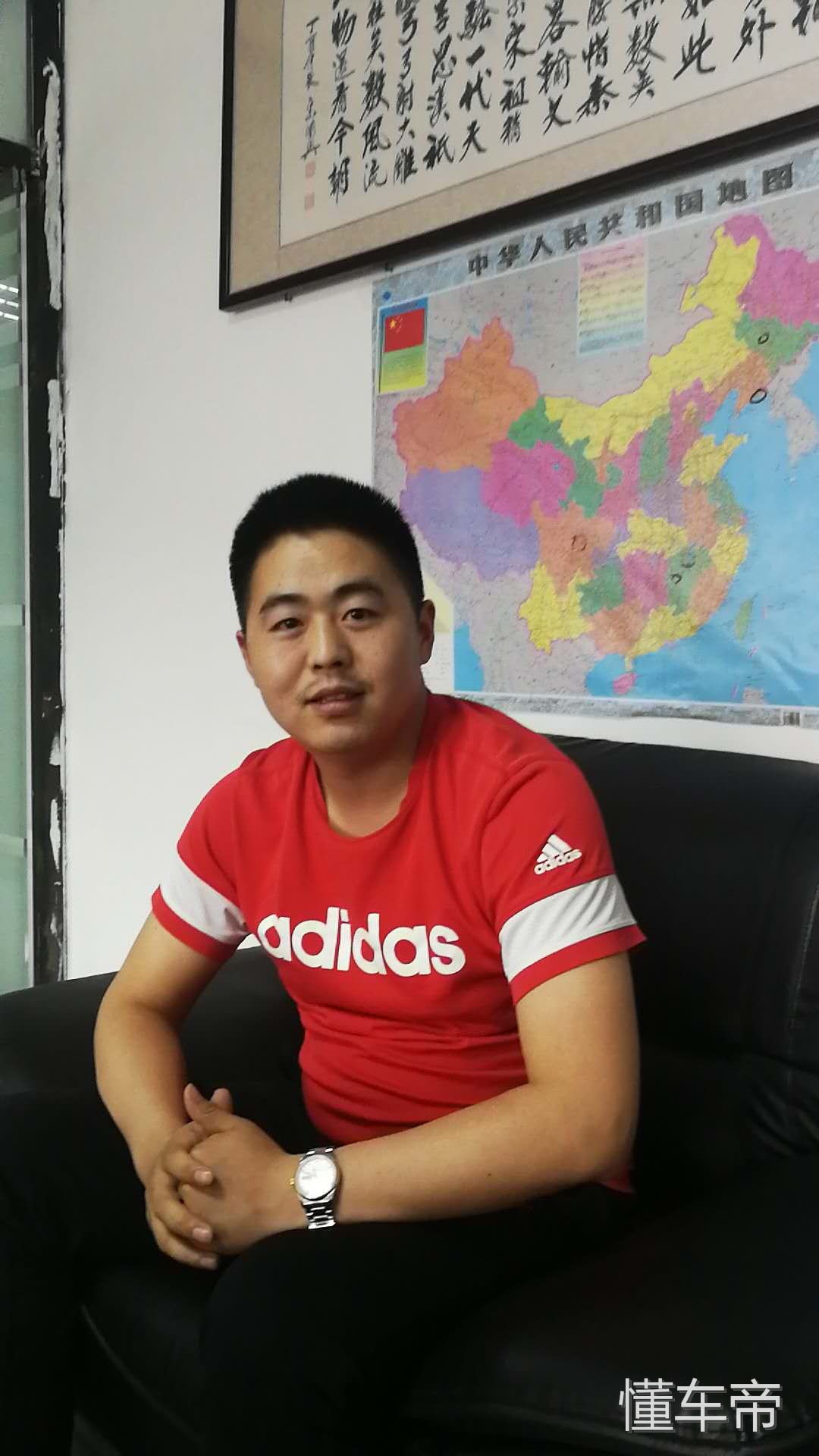 为什么选择科骏达！这是两位汽车电子渠道商的回答