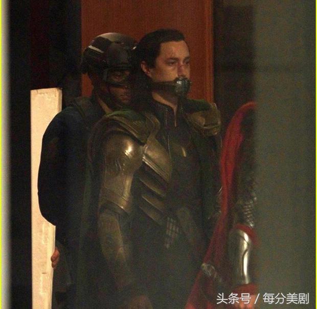 复联3来龙去脉,复联3误会地球人