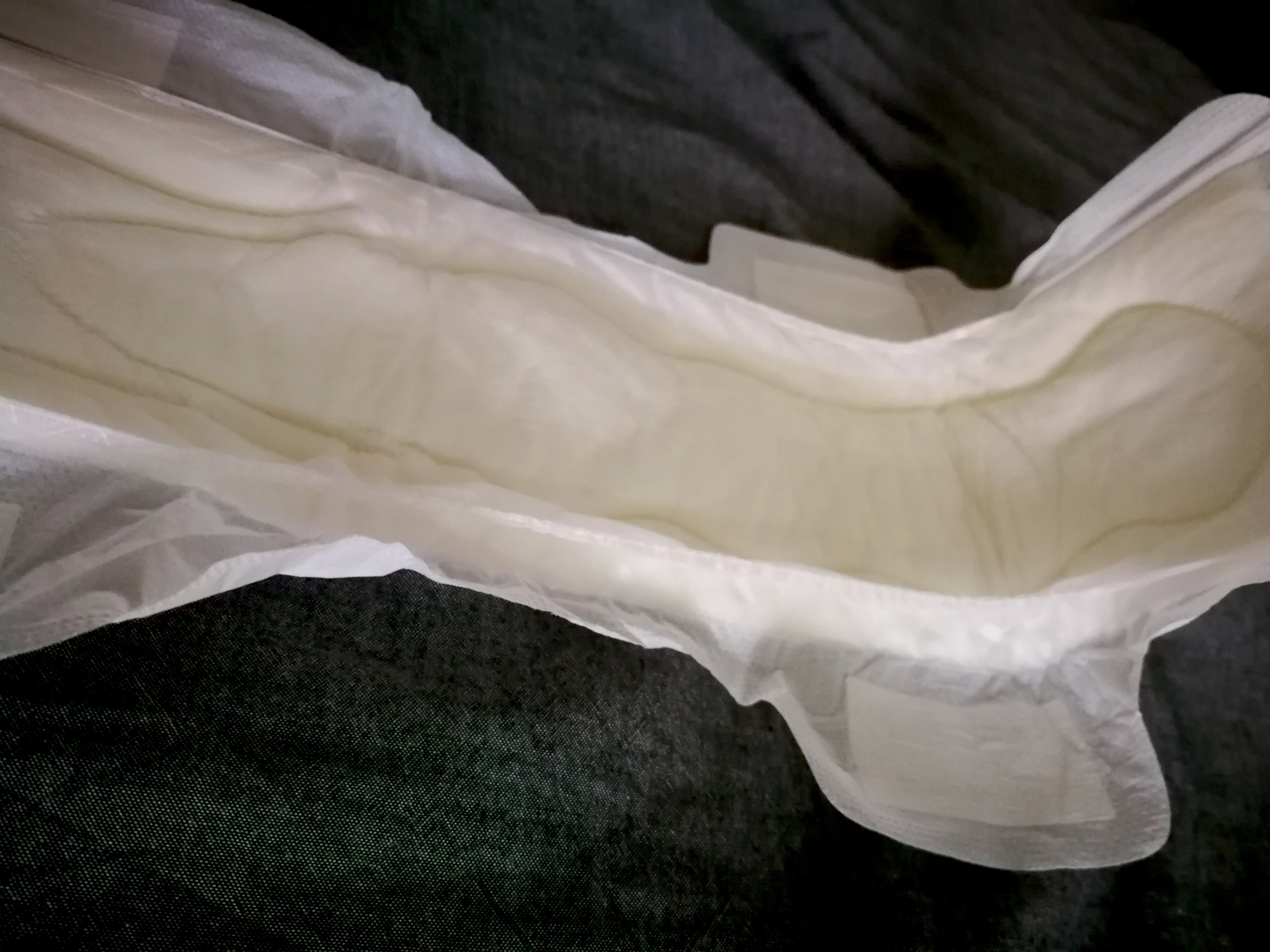 透气好用的产妇卫生巾测评,孕妈大号卫生巾