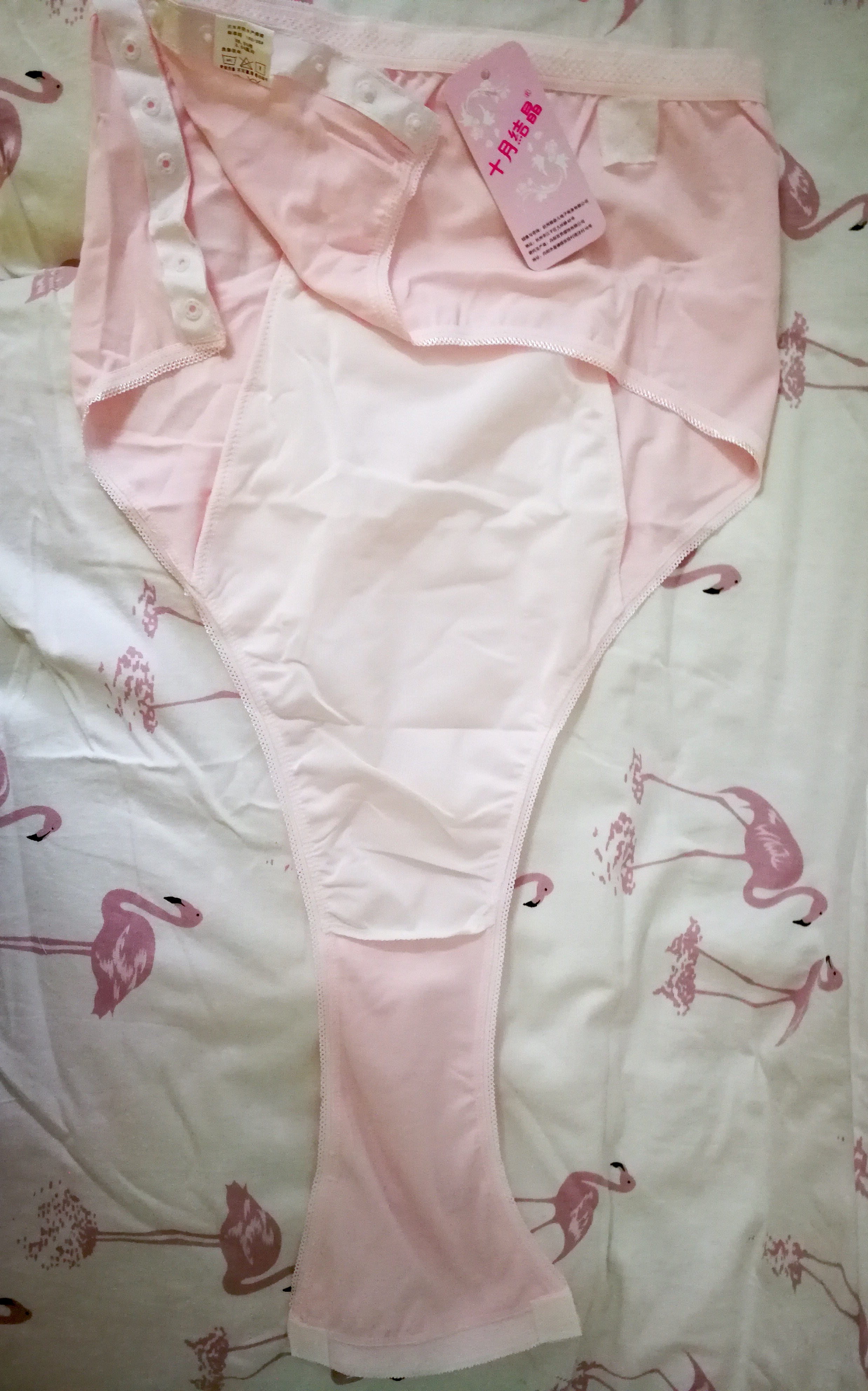 透气好用的产妇卫生巾测评,孕妈大号卫生巾