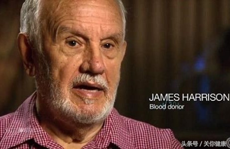 坚持无偿献血第四年,坚持献血29年