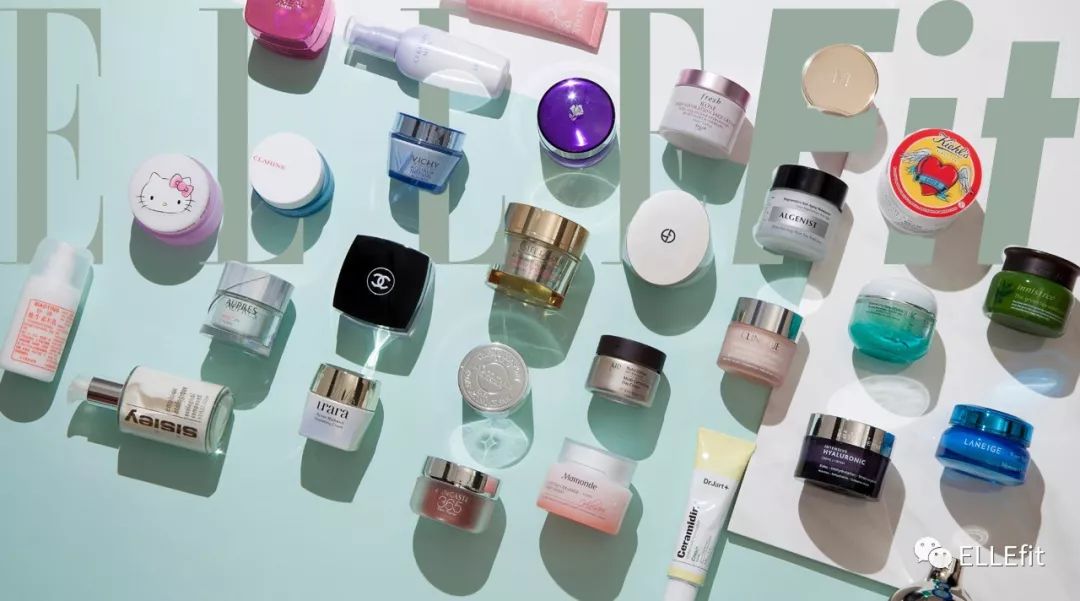 15款热门防晒霜测评,50款防晒霜真实测评