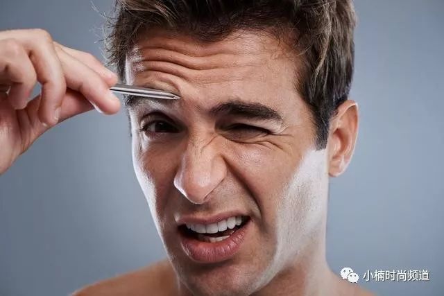 好的眉型怎么画,怎么修最自然的眉毛好看