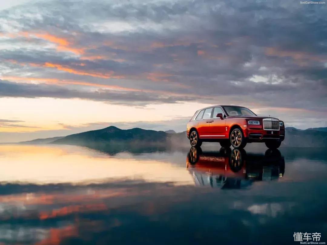 库里南最便宜车型,库里南suv最新款最高配5座