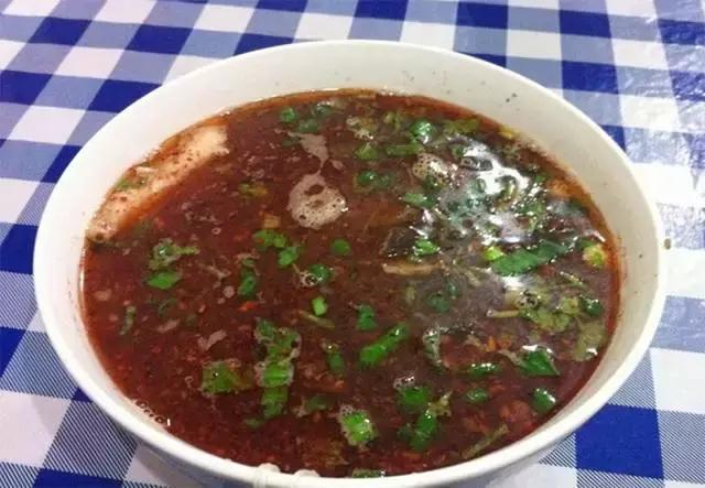 北郊未央作为西安的“浦东新区”,填饱了不知多少人的胃!