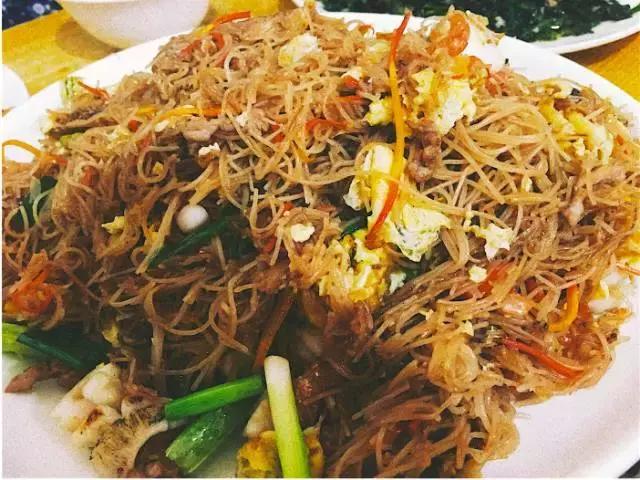 西安本地美食排行榜前十名,西安高新区特色美食