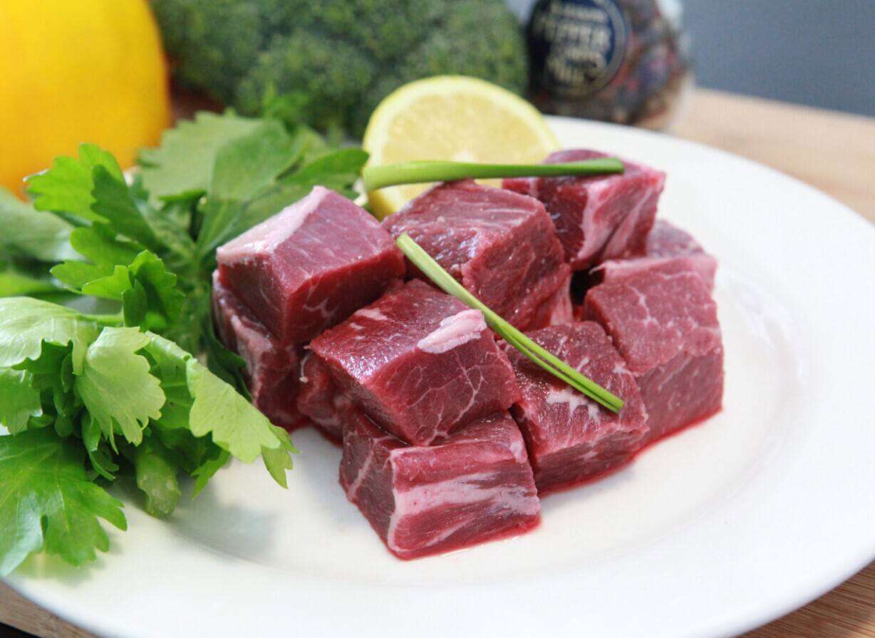 中国卖的澳洲牛肉一半都是假的！奔富酒、塔州樱桃假货泛滥