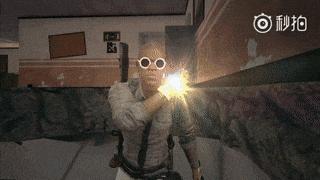 灭霸解说绝地求生,绝地求生灭霸打起响指