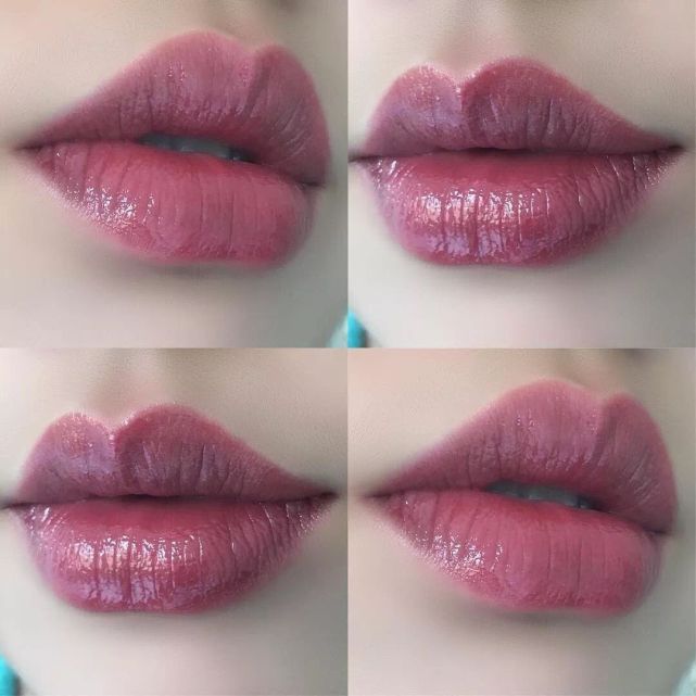 520口红必买色号有哪些,520口红最火色号