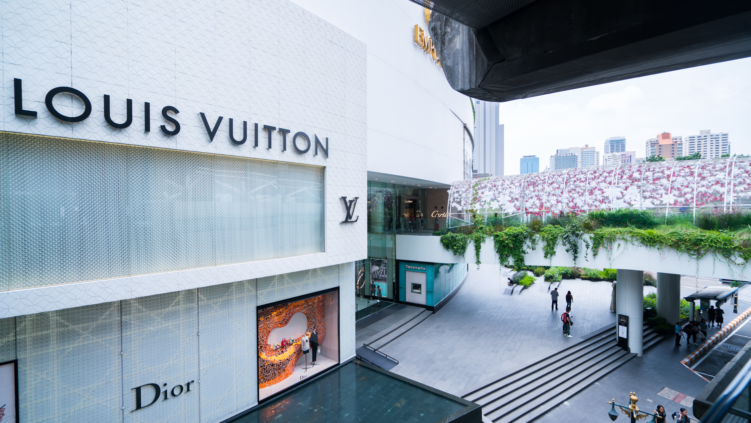 泰国旅游曼谷清迈攻略,泰国清迈的旅游攻略