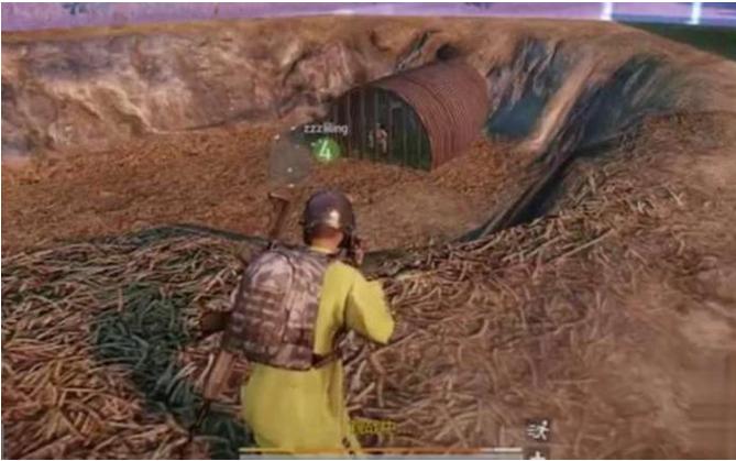 绝地求生蓝洞改机制,绝地求生蓝洞暗改机制