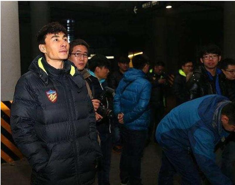 够拼,2018年天津权健进入亚冠八强