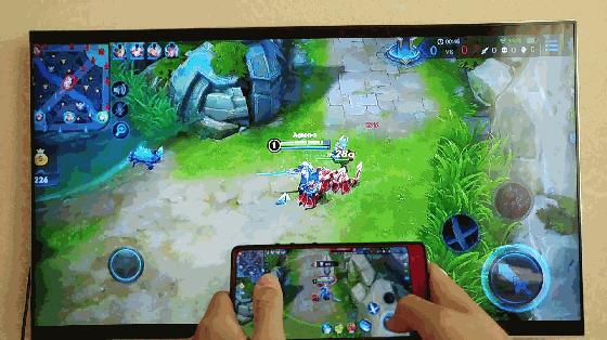 你家电视是否早已尘封？快来一颗电视果唤醒它