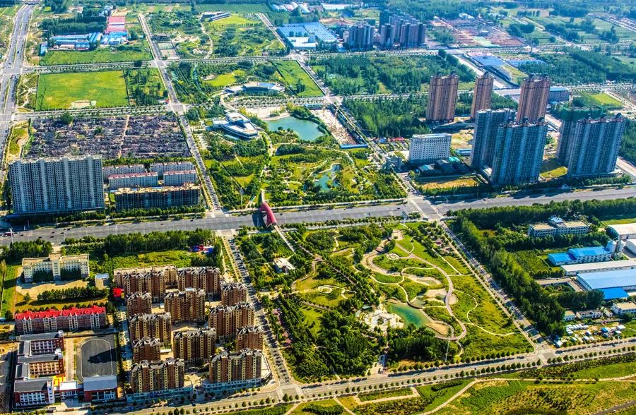 河南十二个易读错的地名,河南容易读错地名的几个县