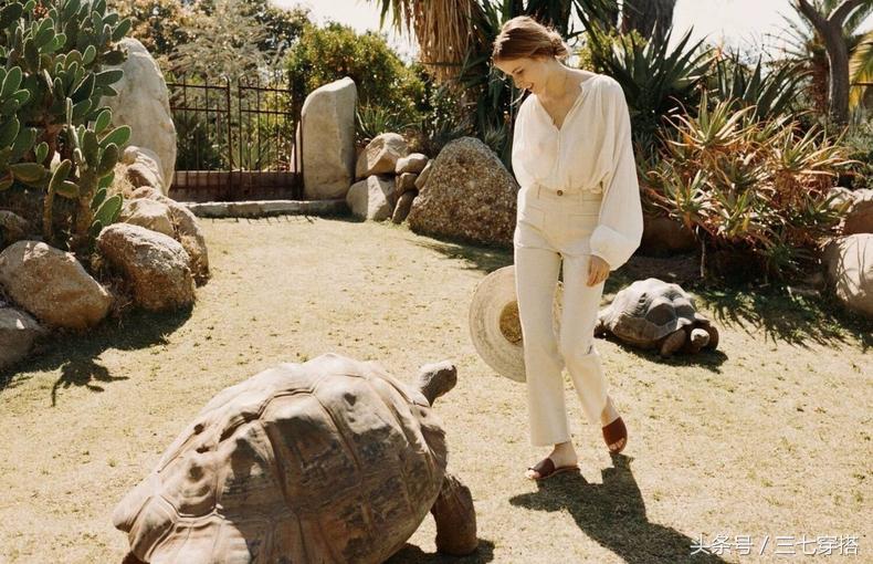 九月份机场穿搭高级感,机场穿搭也要时髦又有型