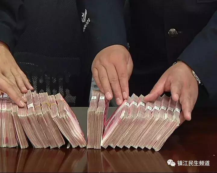 看的急死了!为了26万镇江警察PK“天津警察”,还被人各种嫌弃