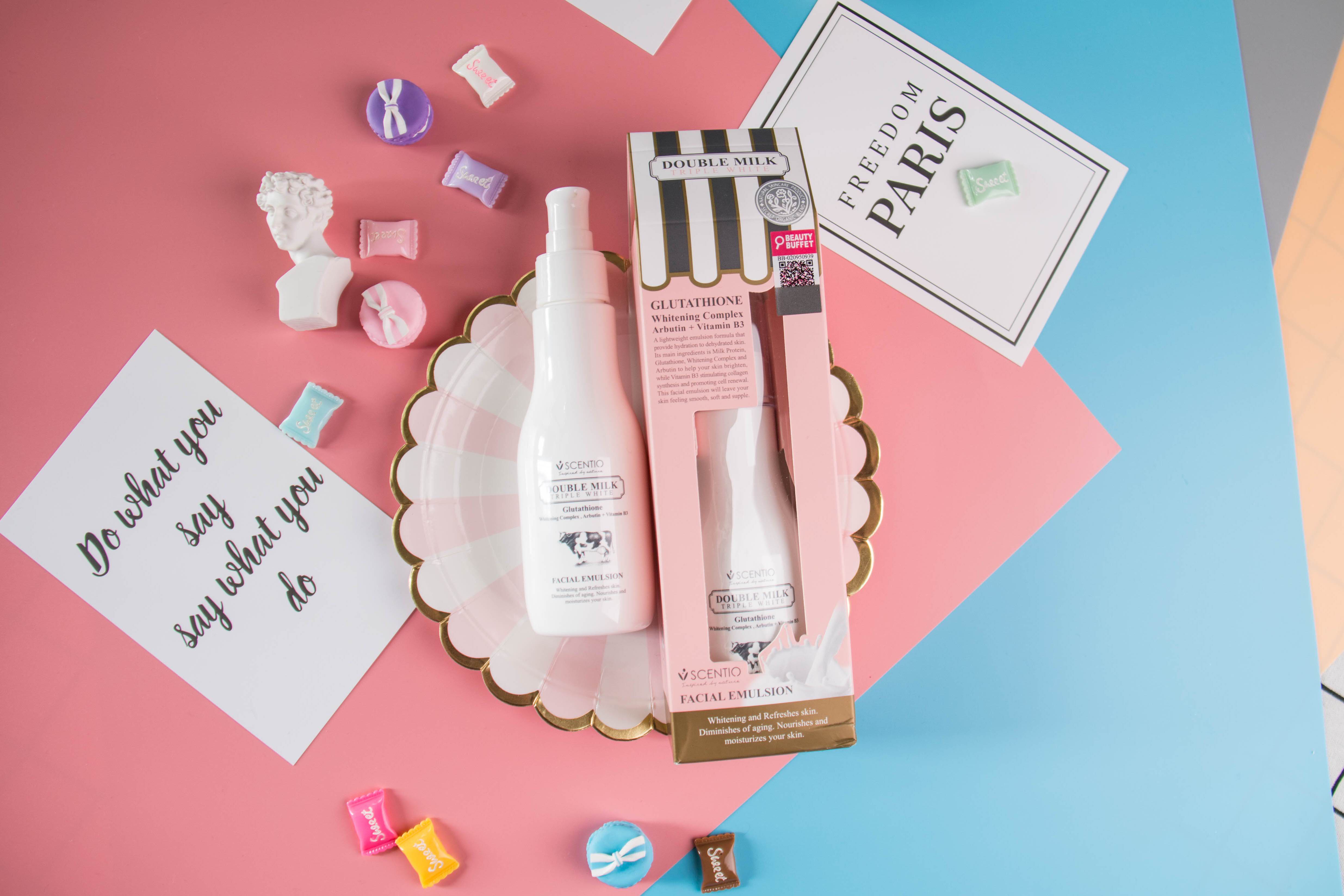 泰国护肤beautybuffet,buy必买的149个好物