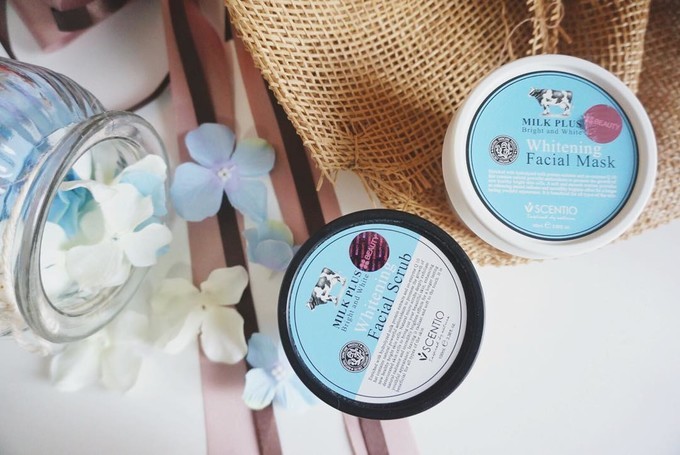 泰国beautybuffet身体乳,泰国beautybuffet海洋水