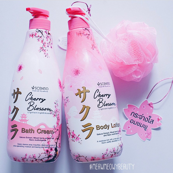 泰国护肤beautybuffet,buy必买的149个好物