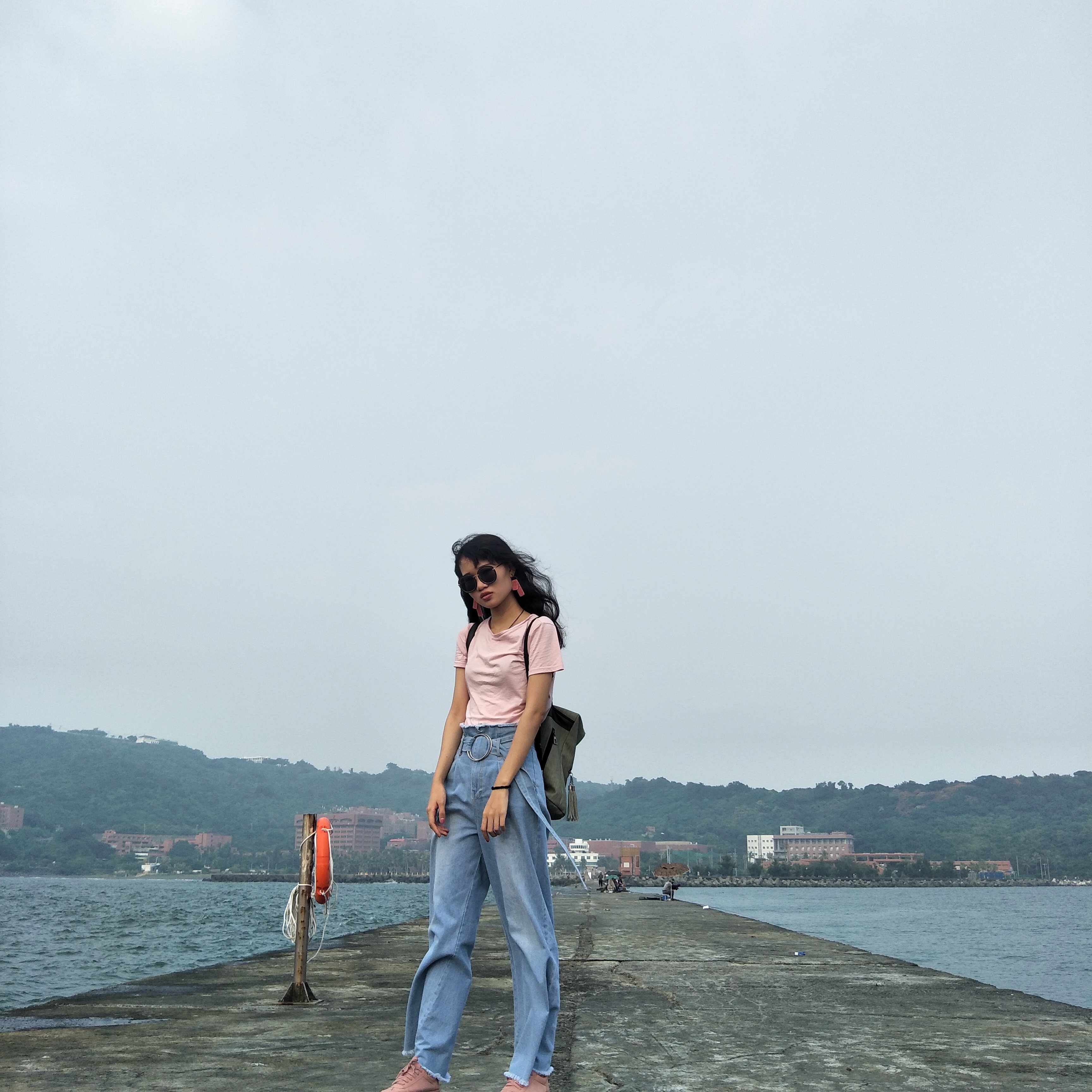 台湾环岛游路线8天行程,台湾环岛8日游要注意些什么