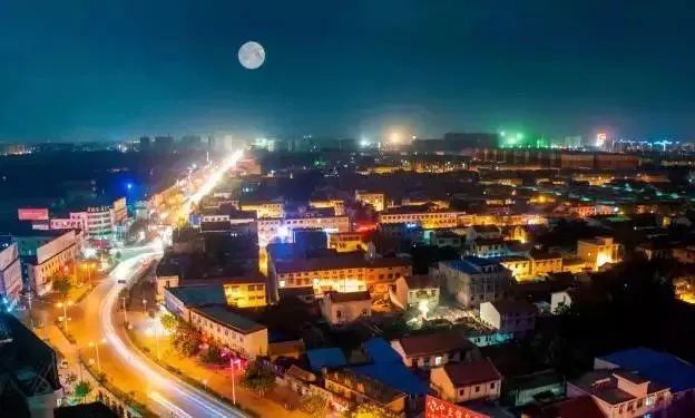 一读就错一百个地名,一读就错的50个地名