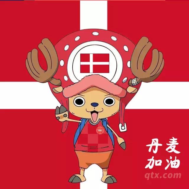 海贼王乔巴头像图片大全,头像乔巴