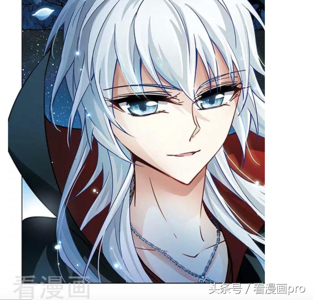 盘点漫画里的神仙颜值,盘点漫画里的那些高颜值女