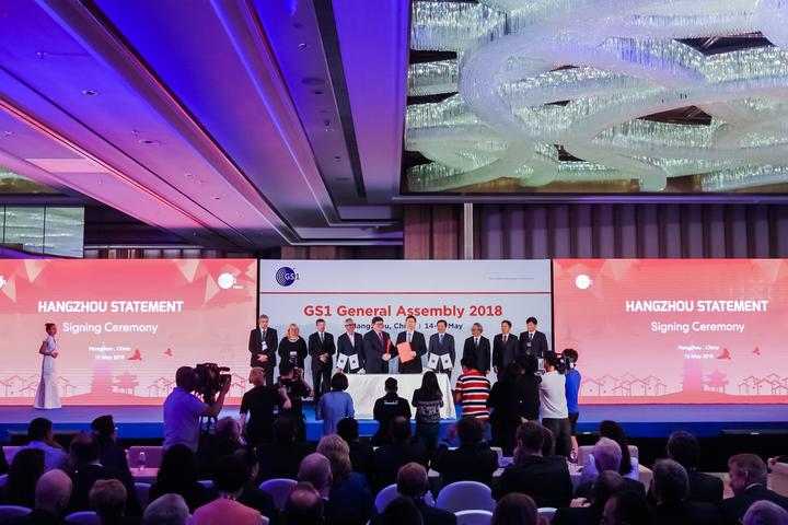 小条码,小条码大智慧