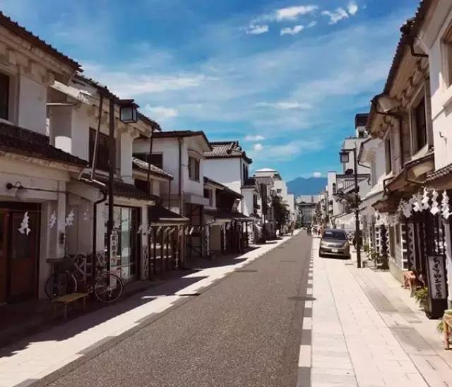 长野县旅游景点,日本长野县旅游