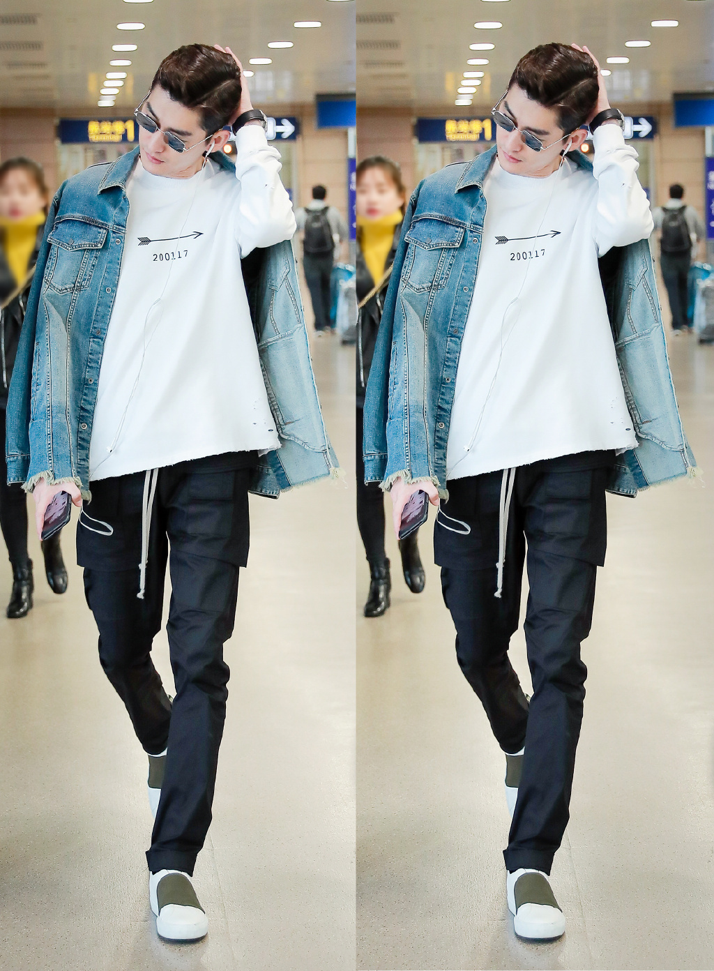 盘点张翰新剧,张翰最新的两部剧