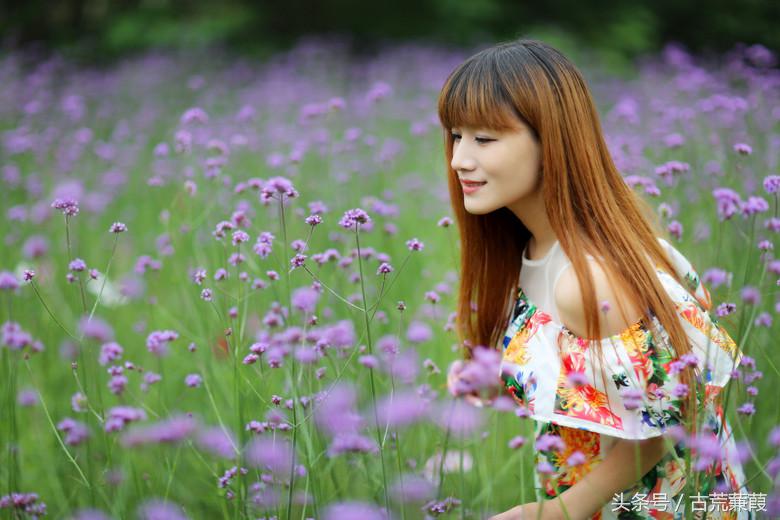 回眸前尘风景秀，此去经年恍如梦