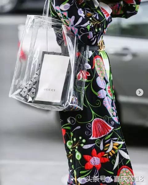 目前最好的印花方法,复古印花穿搭技巧