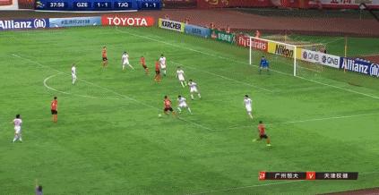 曾诚刘殿座张鹭颜骏凌,里皮曾诚颜骏凌