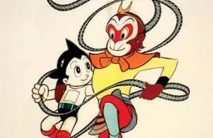 鍔ㄧ敾瀹屾暣鐨勪骇涓氶摼,鍔ㄧ敾琛屼笟鐨勫彂灞曞彶