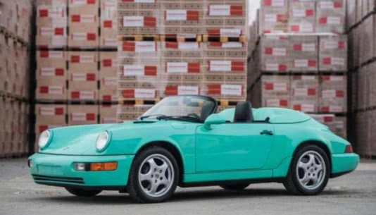 保时捷卡宴二手车2018标配款价格,2009款保时捷911现在多少钱二手车